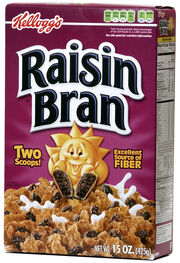 RaisinBran