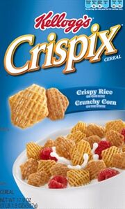 Crispix