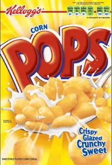 Corn Pops | Snack Food Wiki | Fandom