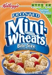 FrostedMiniWheats