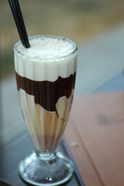 Milkshake