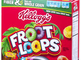 Froot Loops