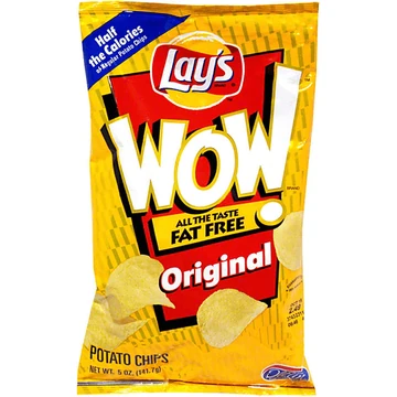 Lay's WOW Chips | Snacks Wiki | Fandom