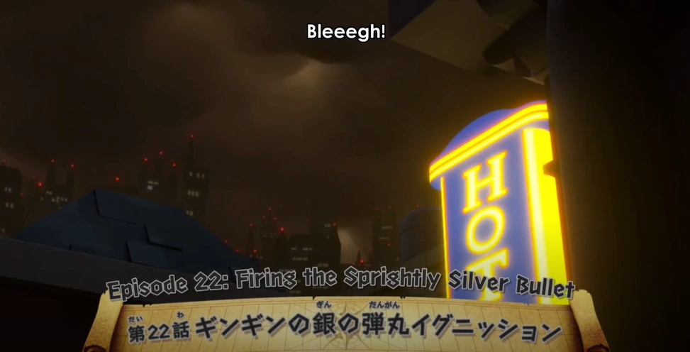 All Bark No Bite Snack World Wiki Fandom