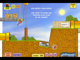 Levels/Gallery