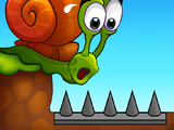 Snail Bob 1