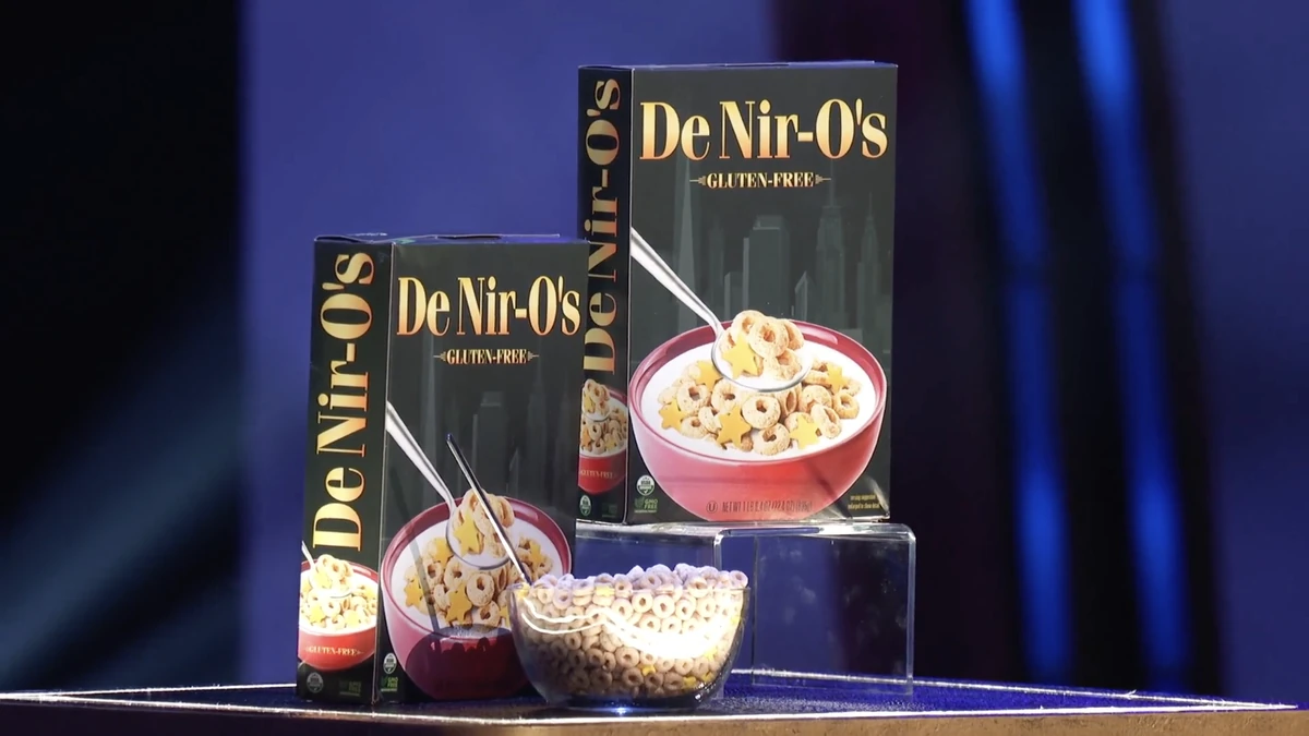 De Nir-O's | Snake Oil Wiki | Fandom