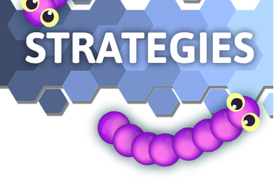 Nicknames for Slitherio: ꧁༒TheKing༒꧂, GET IN MŶ BĖLLŶ