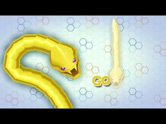 Snake.io 🐍 NEW EVENT Snakes in Space II - Unlocked Skins Limber Lepus &  Sus Serpentine #100 