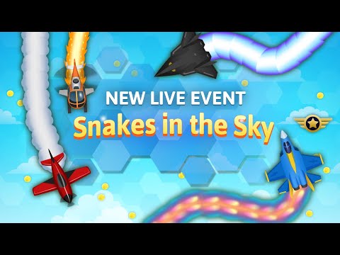 snake.io - new event teddy's funzone' all skins unlocked' epic snake battle  of all time 