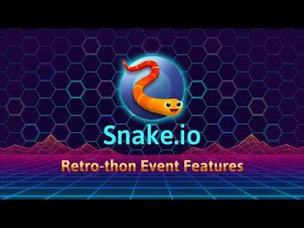 Snake.io Snakes its Claim as a Top Advertiser - MobileAction Blog