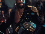 Duke of New York