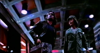 Plissken & Taylor in San Francisco