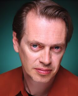 SteveBuscemi