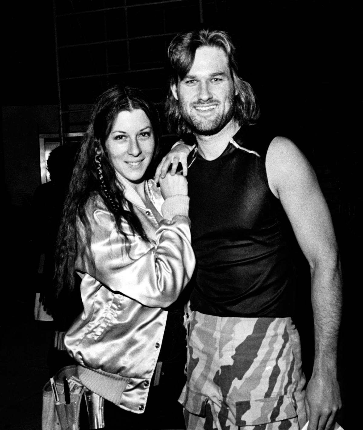 Kim GottliebWalker Snake Plissken Wiki Fandom