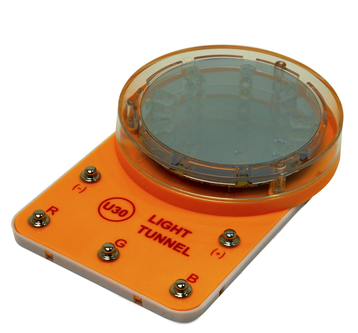 Light Tunnel Snap Circuits 3D Illumination Wiki Fandom