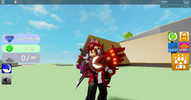 Gauntlets Roblox Snap Simulator Wiki Fandom - how to get the second gemstone in roblox snap simulator