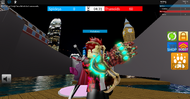 Gauntlets Roblox Snap Simulator Wiki Fandom - endgame snap simulator script roblox
