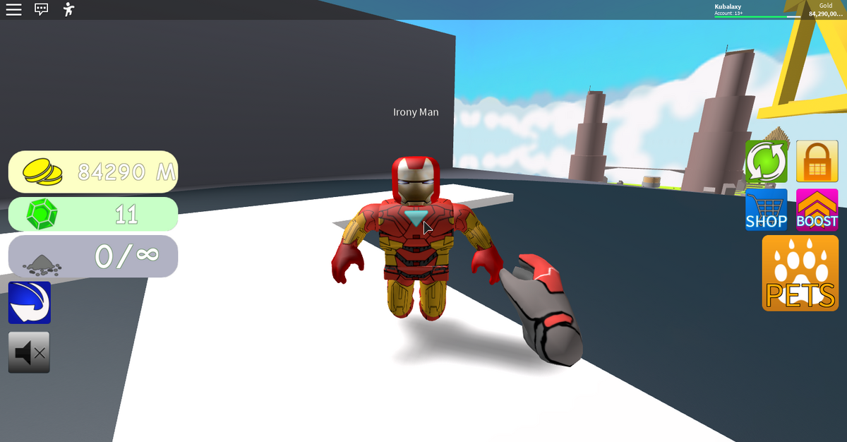 Bosses | Roblox Snap Simulator Wiki | Fandom