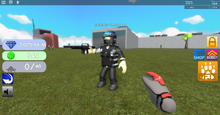 roblox snap simulator boss