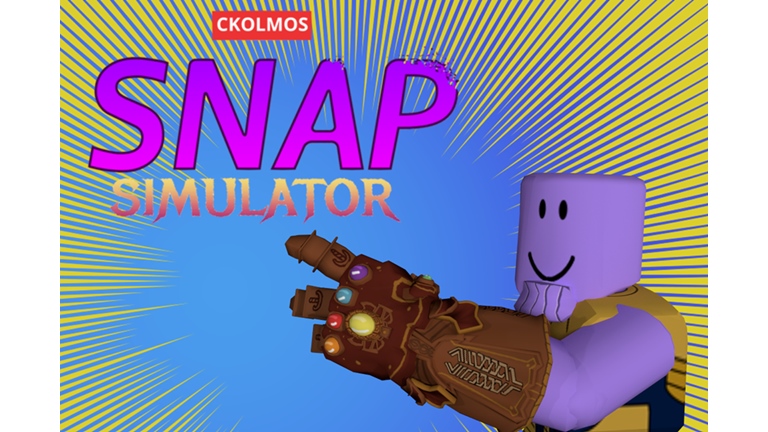Category Browse Roblox Snap Simulator Wiki Fandom - roblox snap simulator