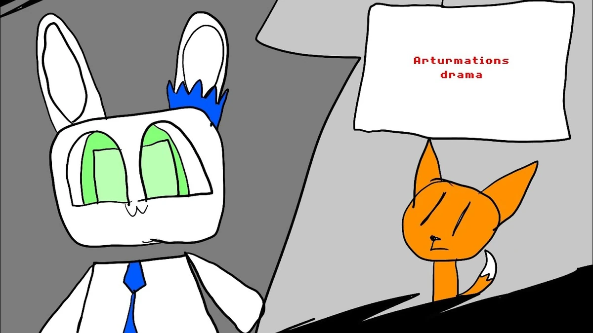 Arturmation Files Episode 1 | SnapOS Wiki | Fandom