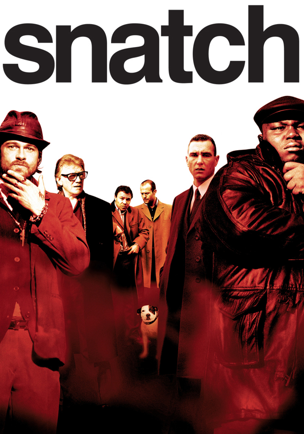 Snatch - Film - British Comedy Guide