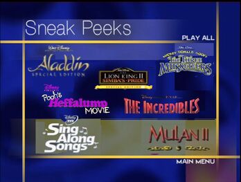 Sneak Peeks Menu Sneak Peeks Menu Wiki Fandom Sneak Peeks Menu Sneak Peeks Menu Wiki Fandom