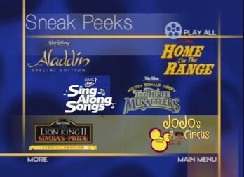 Sneak Peeks Menu Sneak Peeks Menu Wiki Fandom Sneak Peeks Menu Sneak Peeks Menu Wiki Fandom