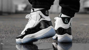 Air Jordan 11 | Sneaker Encyclopedia Wiki | Fandom