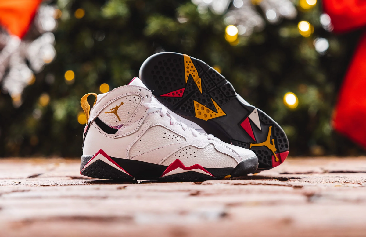 Air Jordan 7 Sneaker Encyclopedia Wiki Fandom