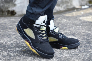 Air Jordan V NikeTalk Wikia Fandom
