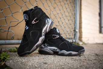 Air Jordan 8 | Sneaker Encyclopedia Wiki | Fandom