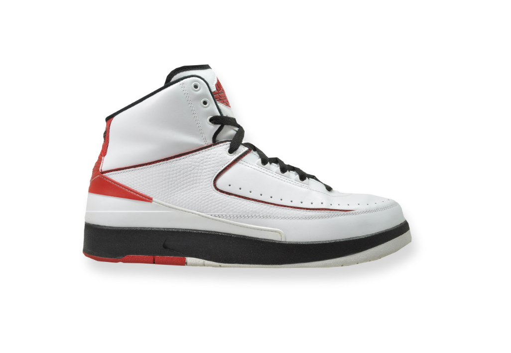 Air Jordan II | Sneaker Enthusiasts Wiki | Fandom