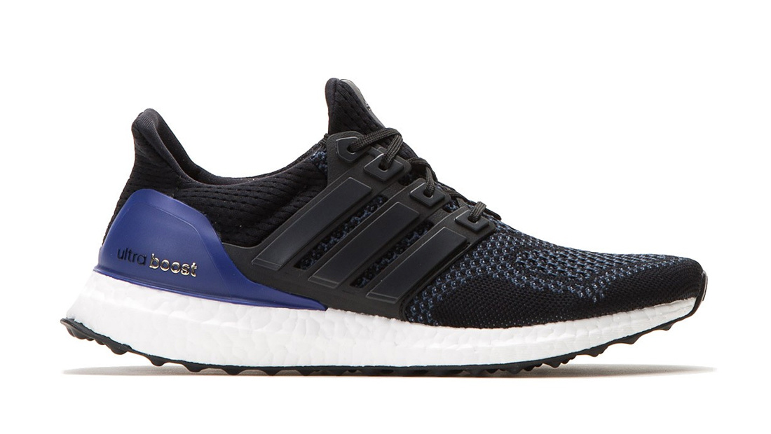 Adidas Ultra Boost, Sneaker Wiki