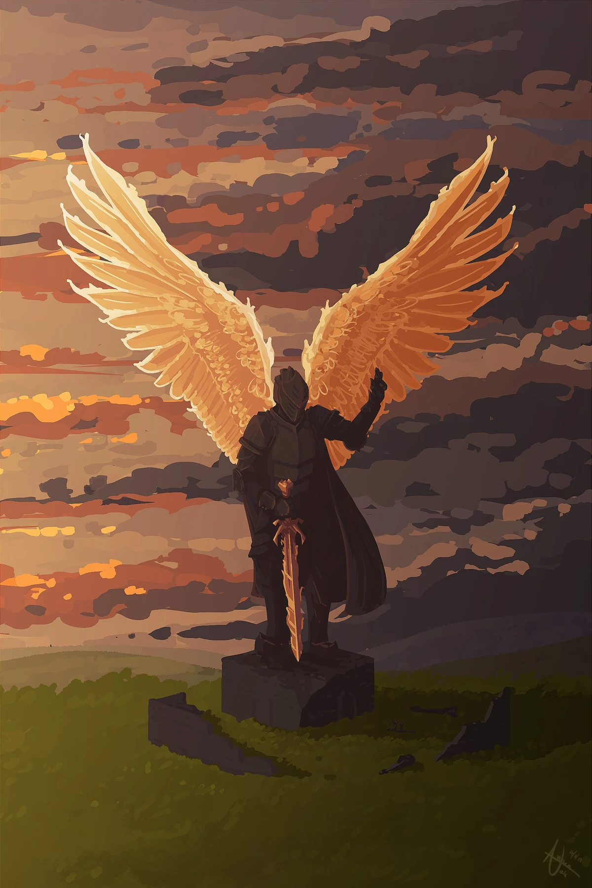 Statues of Valisaar Sneak Attack Podcast Wiki Fandom