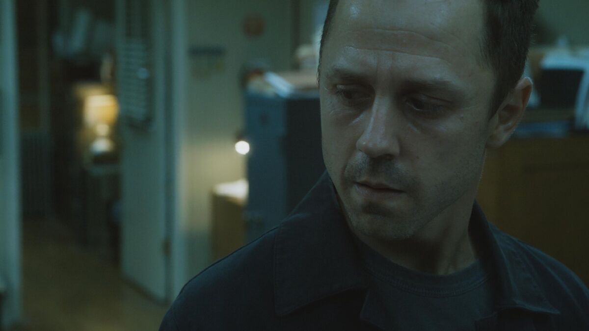 The Turn Sneaky Pete Wiki Fandom