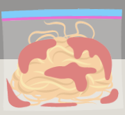 Spaghetti | Sneaky Sasquatch Wiki | Fandom