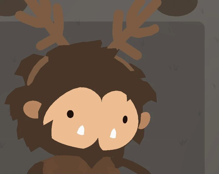 Antler Hat Sneaky Sasquatch Wiki Fandom