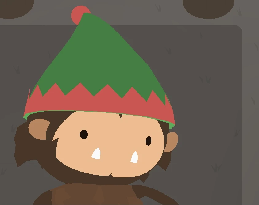 Elf Hat Sneaky Sasquatch Wiki Fandom