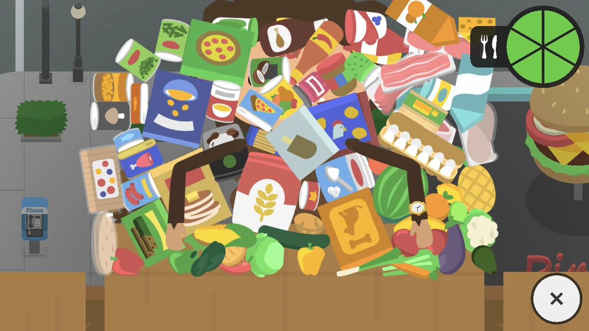 Eating Sneaky Sasquatch Wiki Fandom