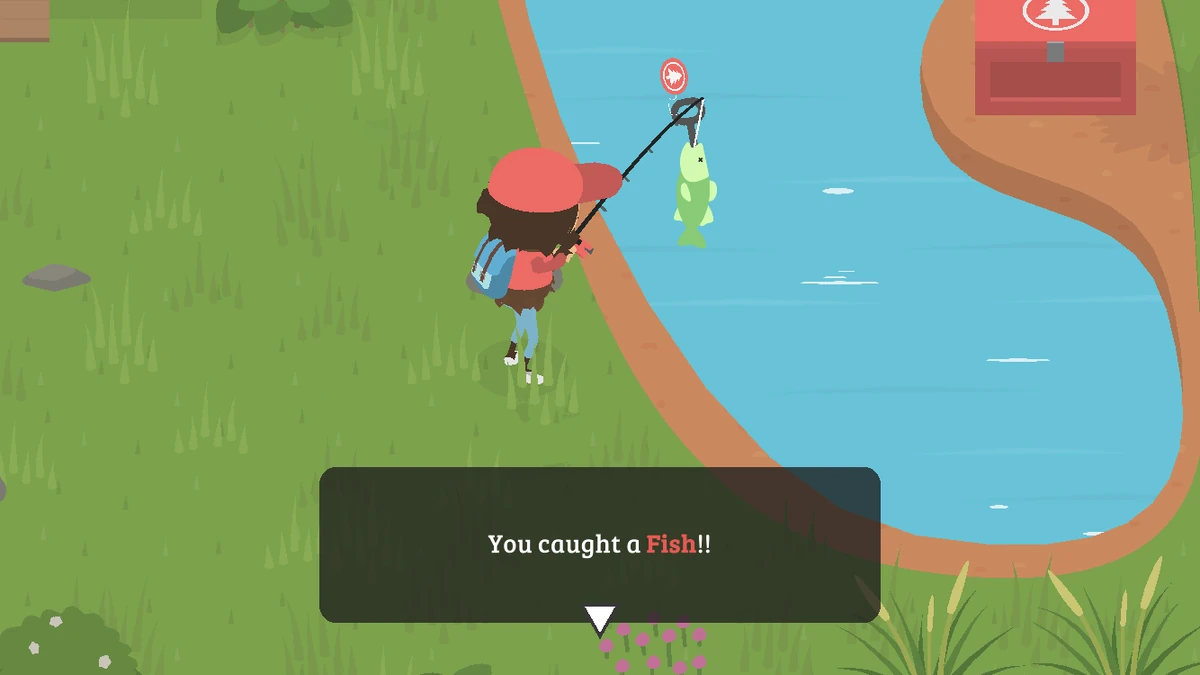 Fish (item) Sneaky Sasquatch Wiki Fandom