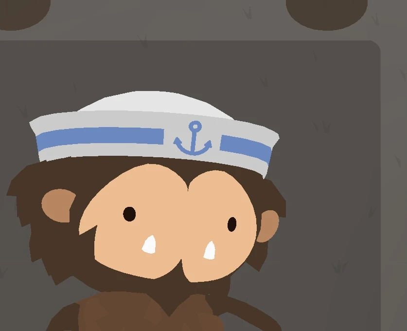 Sailor Hat Sneaky Sasquatch Wiki Fandom