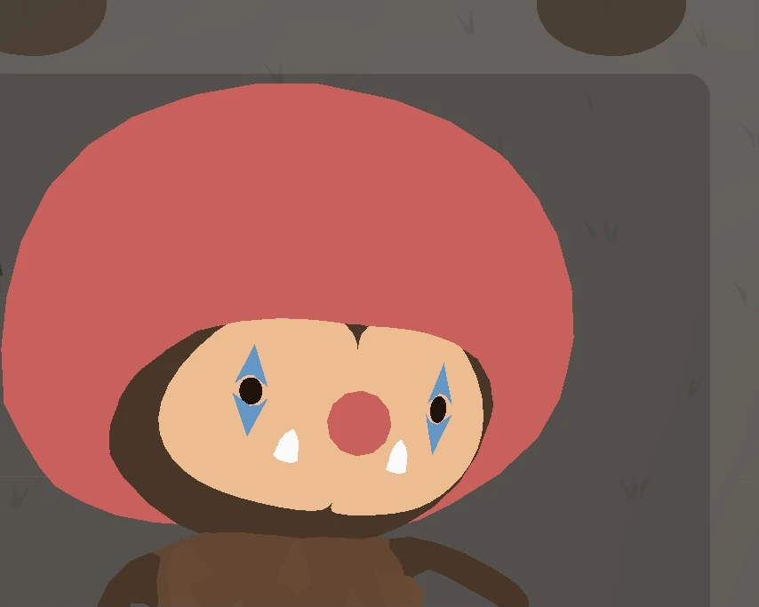 Clown Costume Sneaky Sasquatch Wiki Fandom