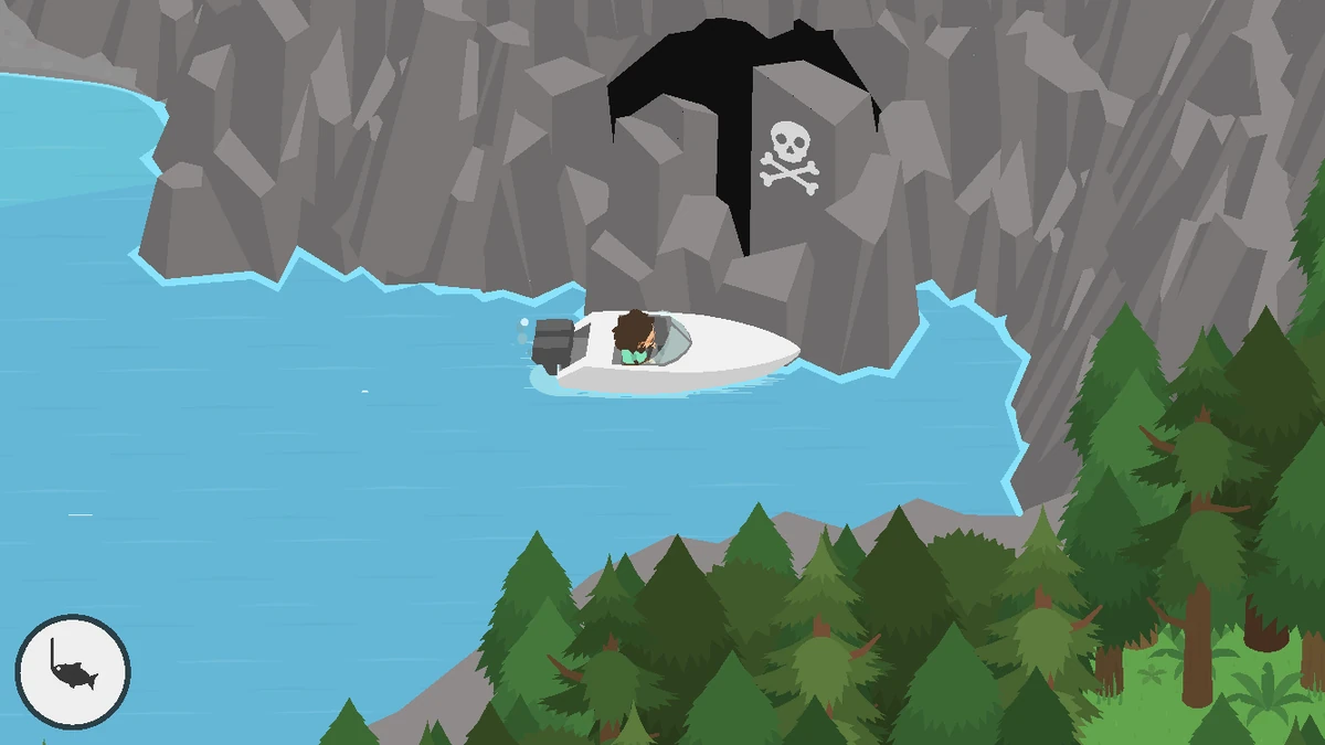 Pirate Cave Sneaky Sasquatch Wiki Fandom