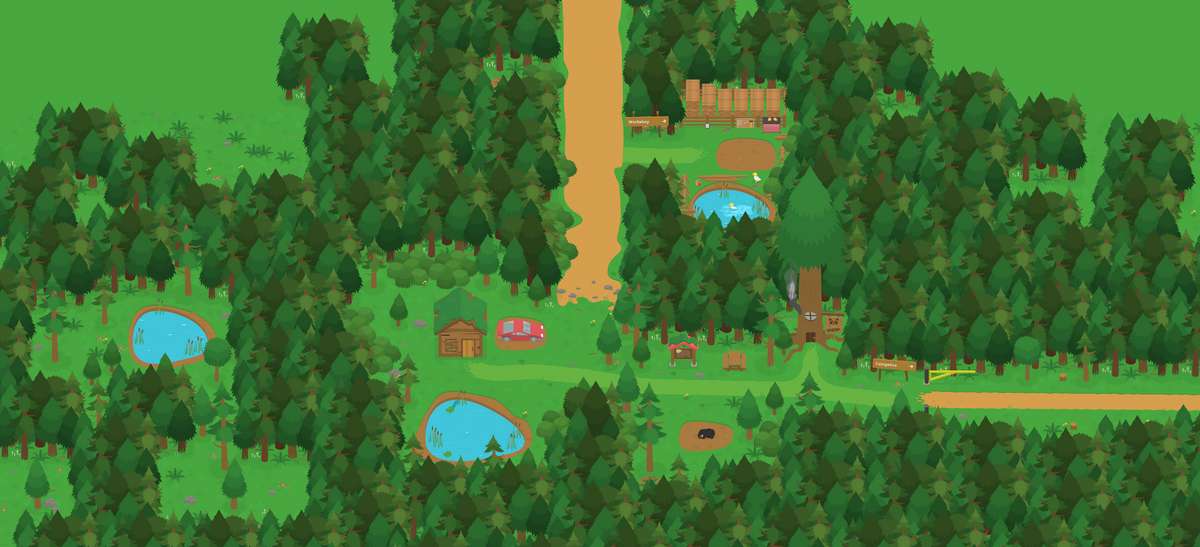 House Sneaky Sasquatch Wiki Fandom