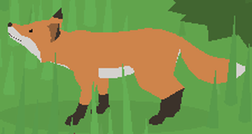 Fox sasquatch cheap