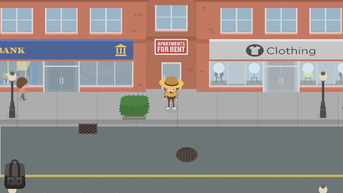 Apartment Sneaky Sasquatch Wiki Fandom