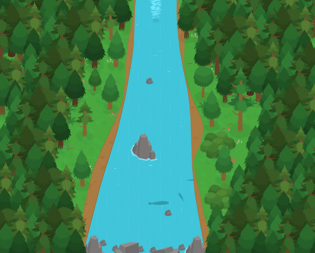 Sturgeon Lake Sneaky Sasquatch Wiki Fandom