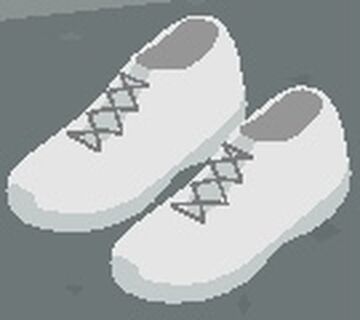 Running Shoes Sneaky Sasquatch Wiki Fandom